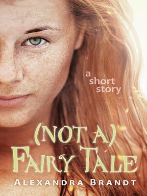 cover image of (Not a) Fairy Tale